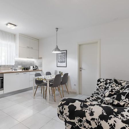 Cool Suite Split Exterior foto