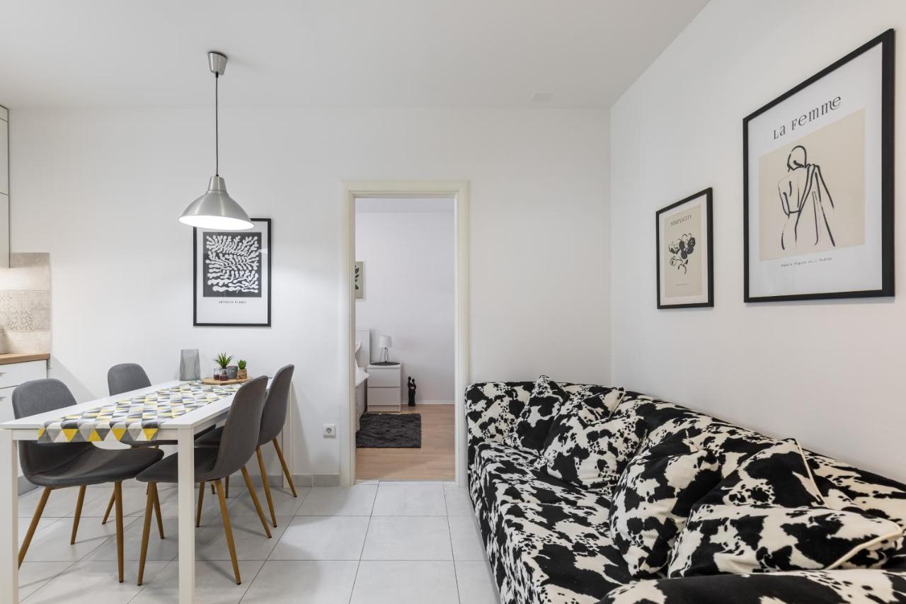 Cool Suite Split Exterior foto