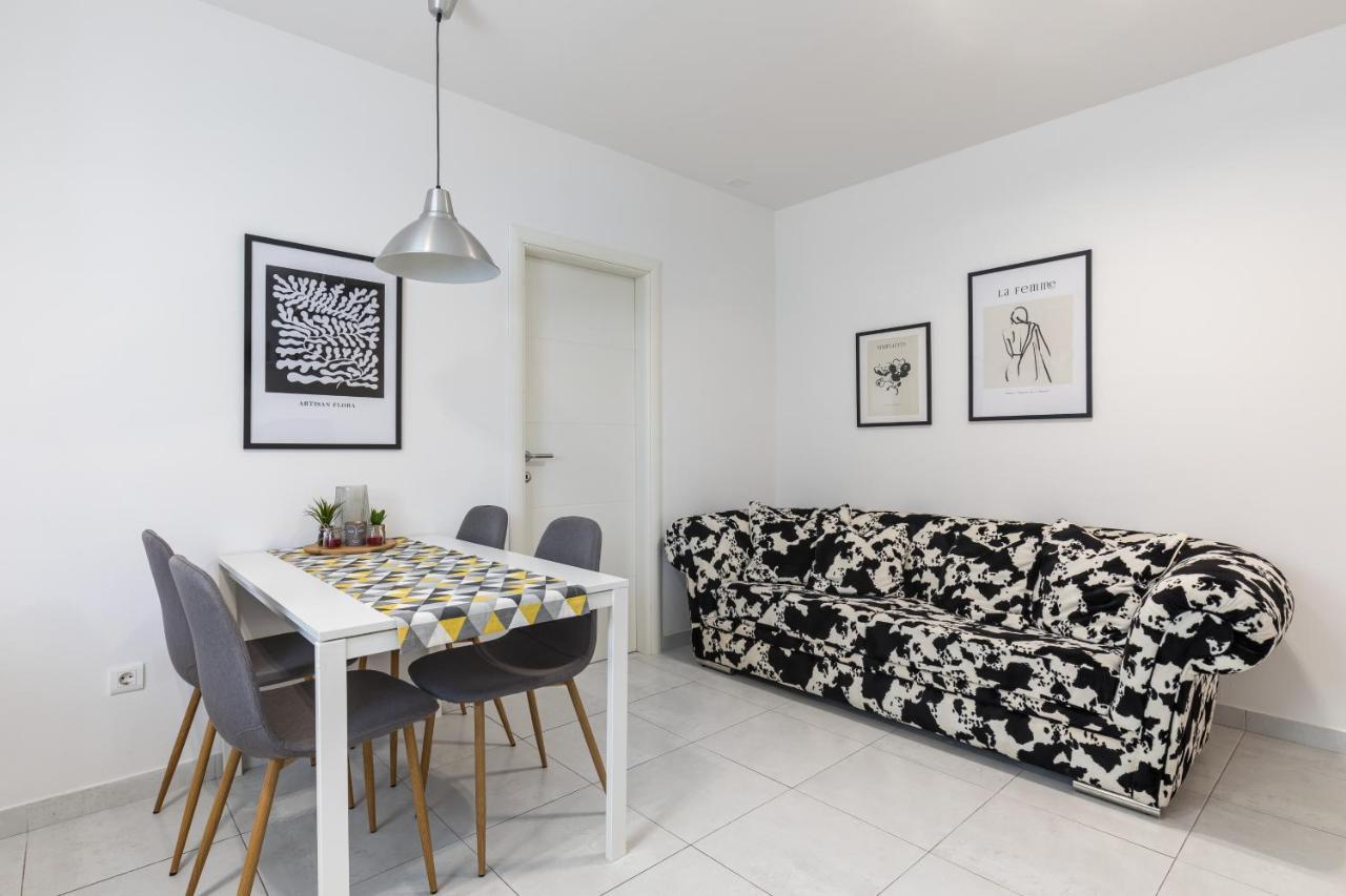 Cool Suite Split Exterior foto