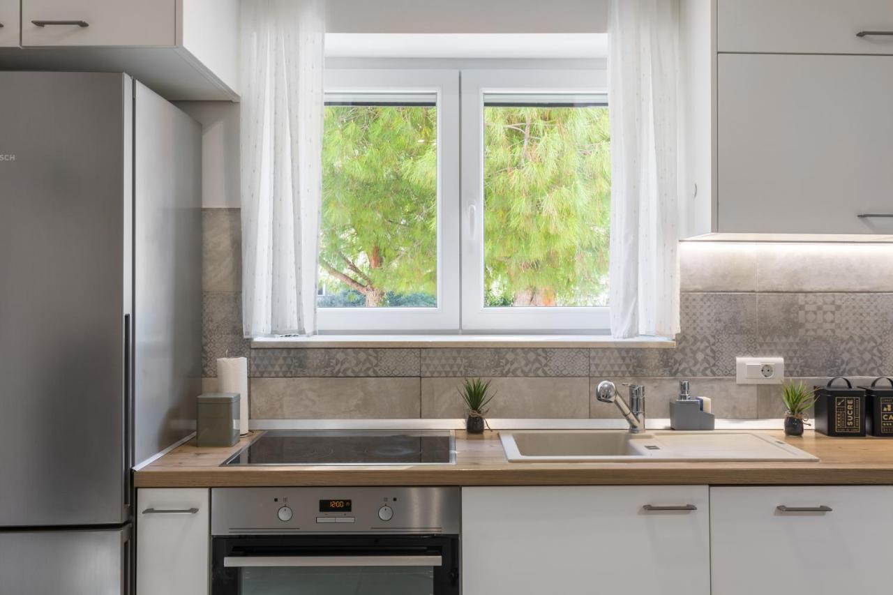 Cool Suite Split Exterior foto