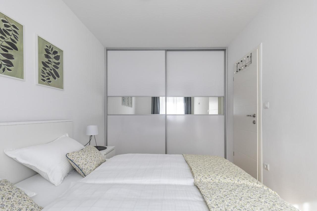 Cool Suite Split Exterior foto