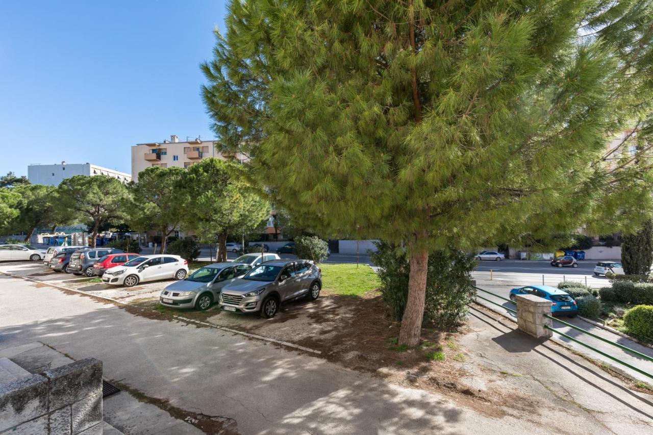 Cool Suite Split Exterior foto