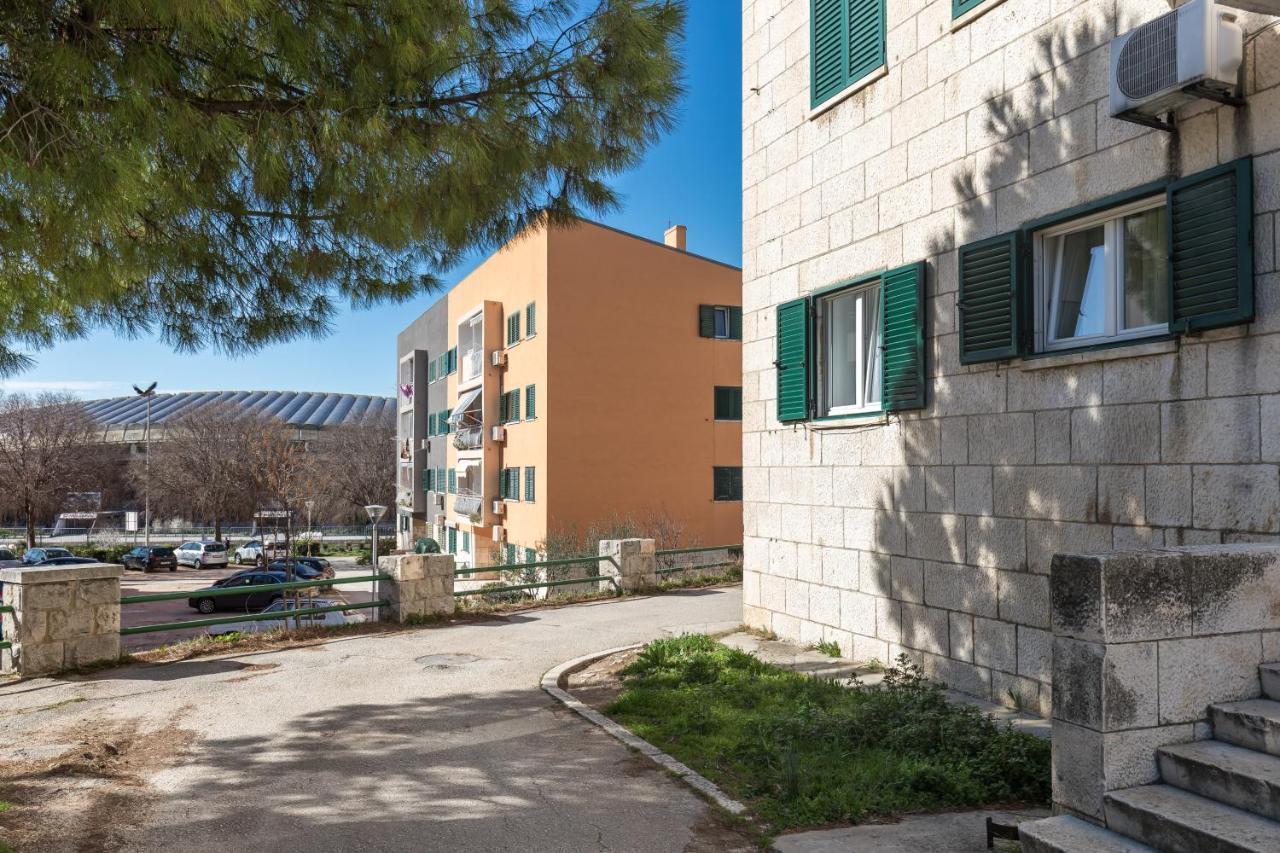 Cool Suite Split Exterior foto